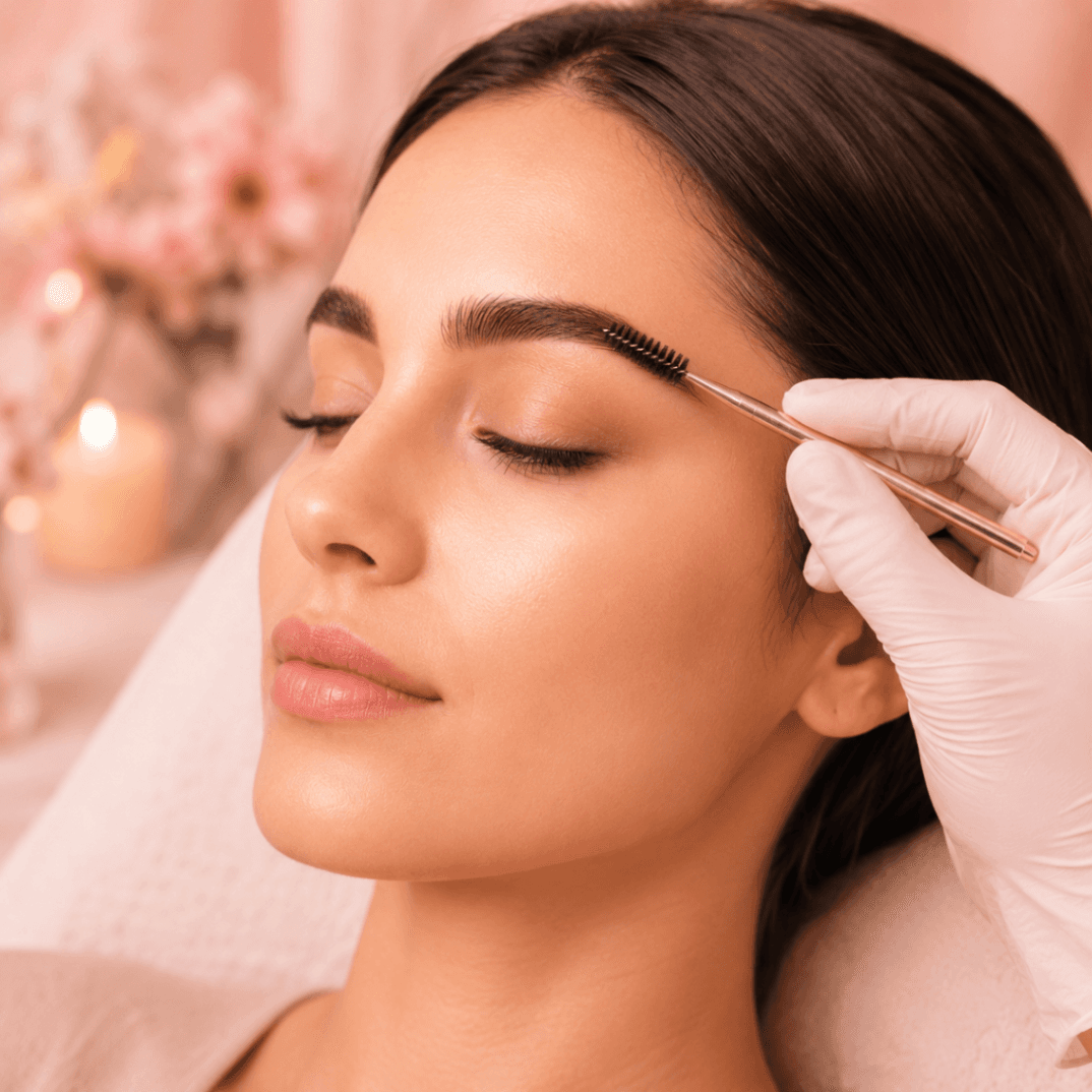 Brow Lamination