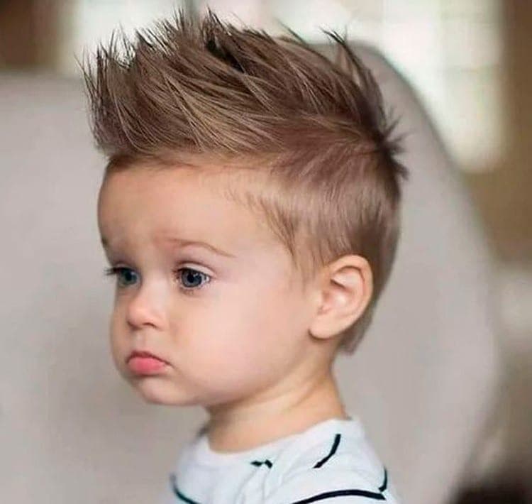 Corte Infantil