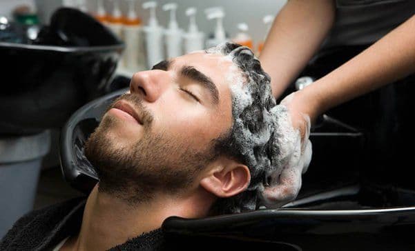 Hidratação Cabelo & Barba