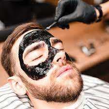 Limpeza Facial