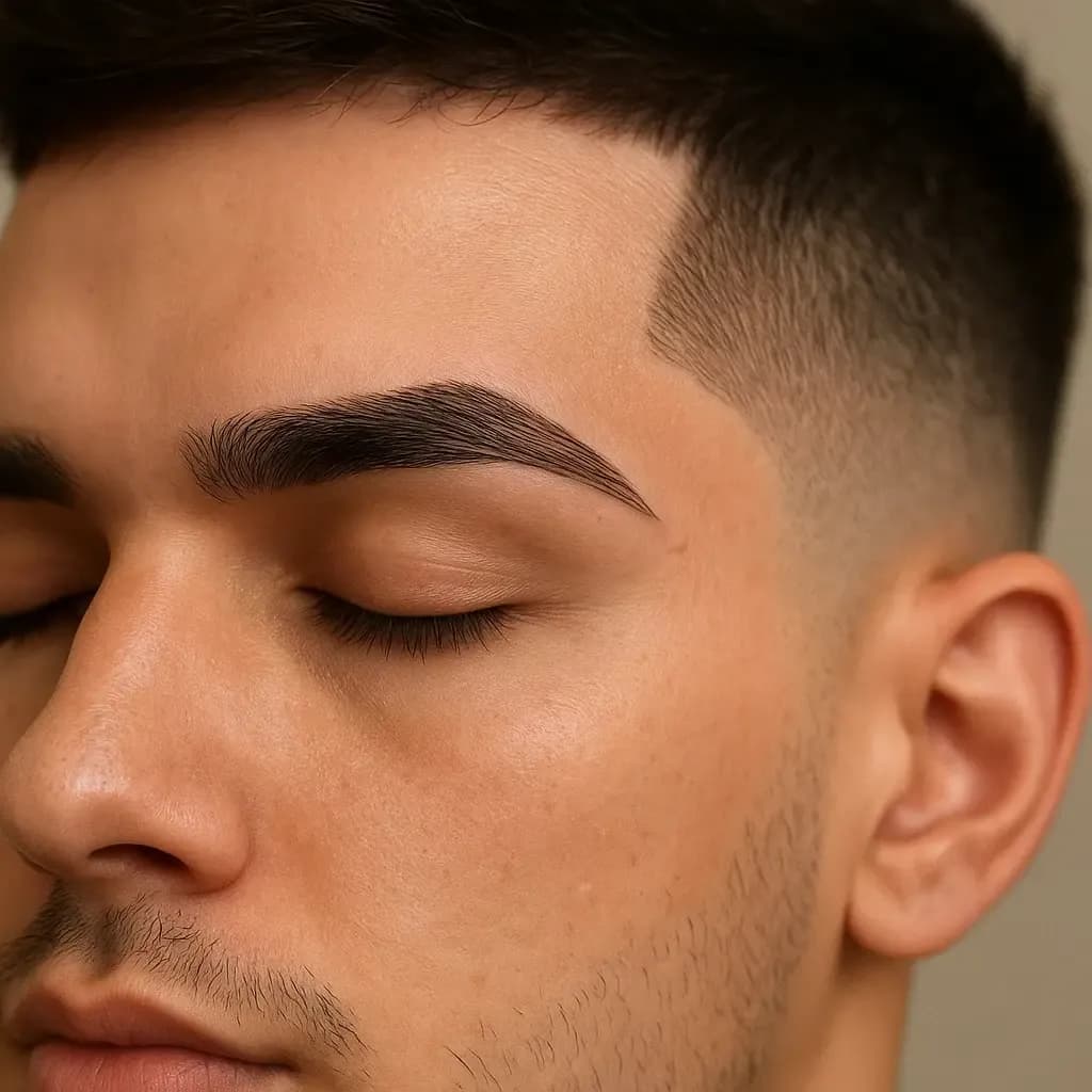 Sobrancelha