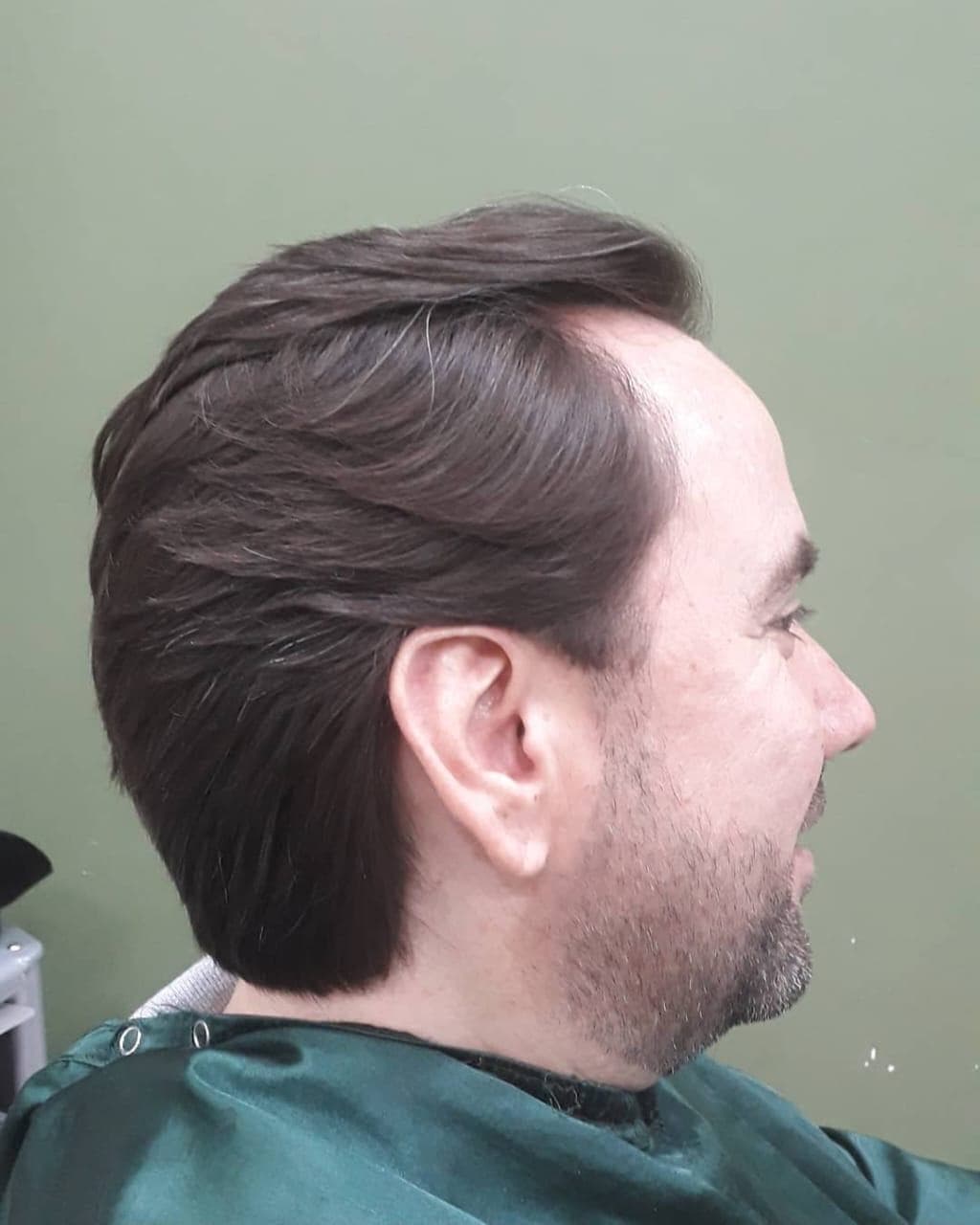 Corte Social