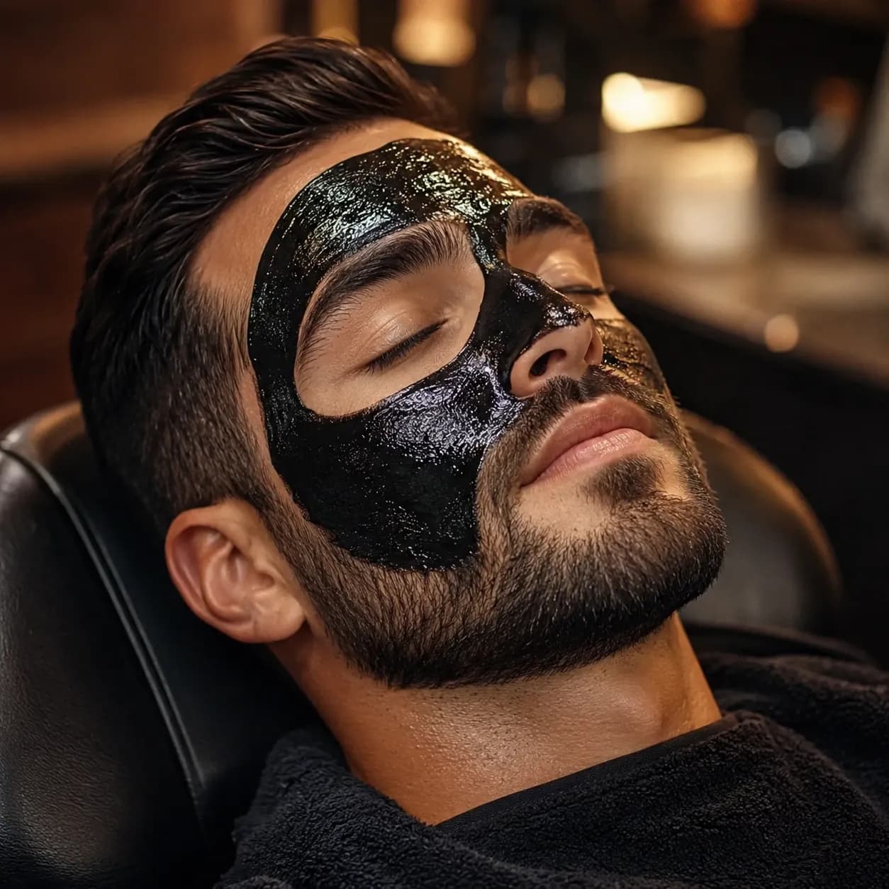 Limpeza Facial