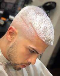 Nevou Platinado