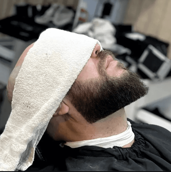 Barba Terapia