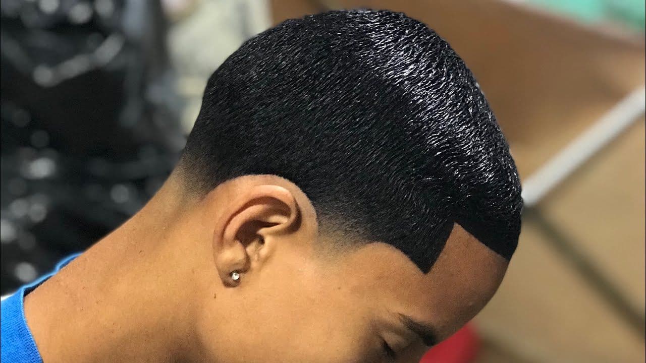 Pigmentação Cabelo