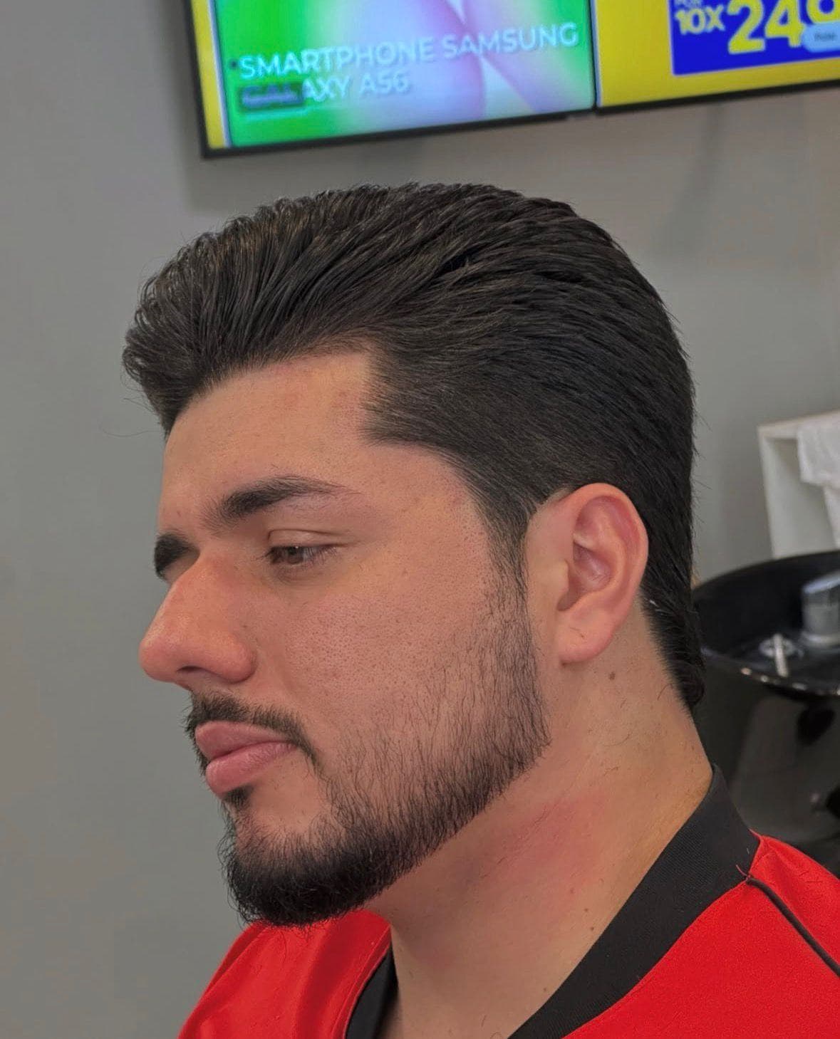 Corte + Barba