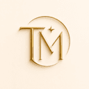 Thays Moura Logo