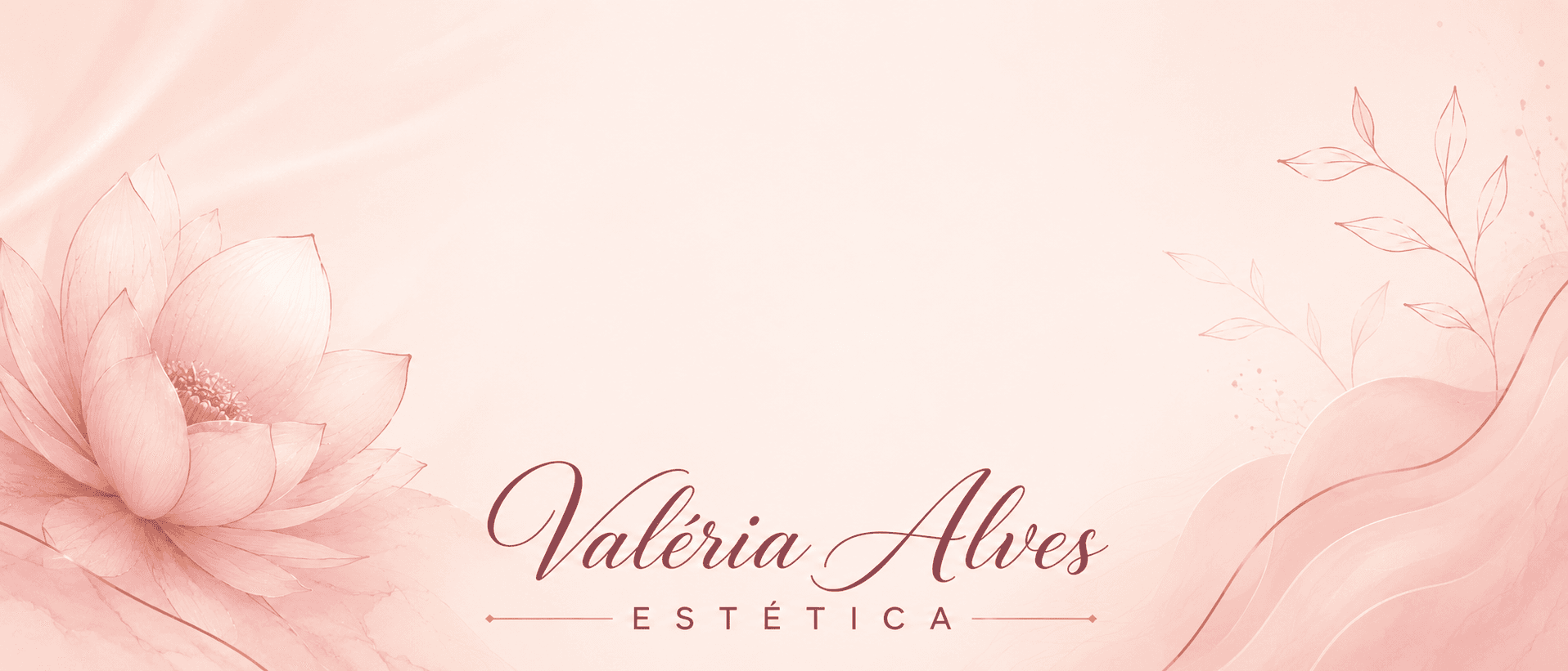 Background de Valéria Alves