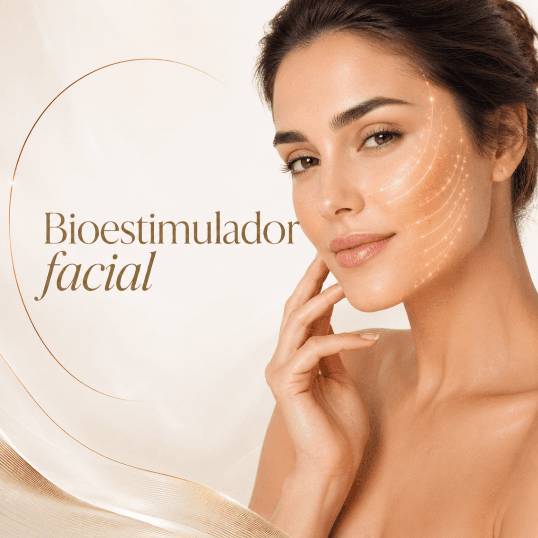 Bioestimulador Facial